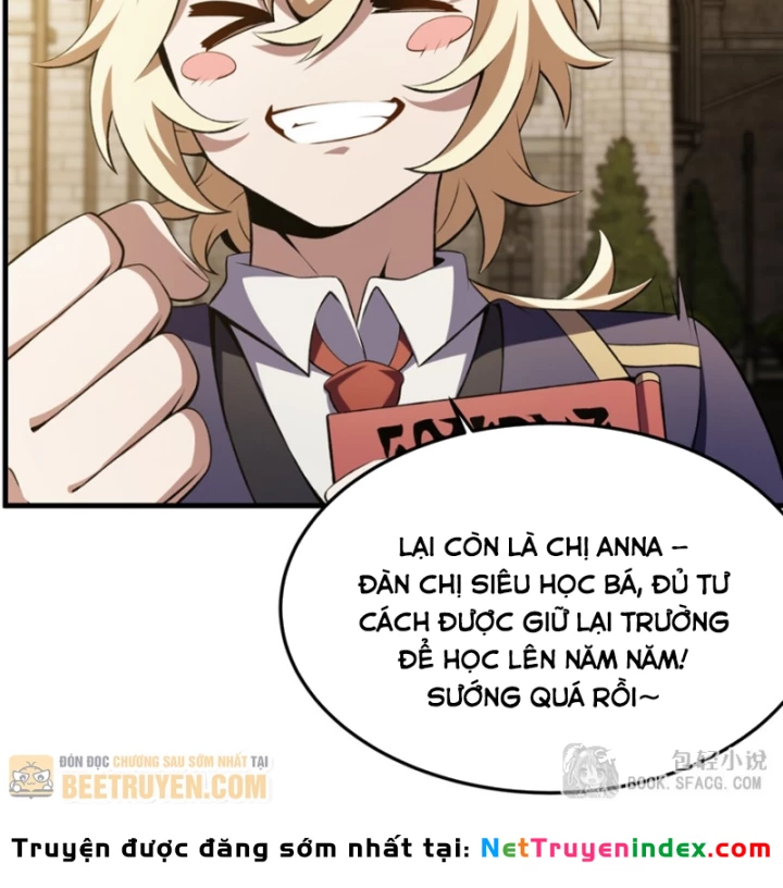 Phản Diện Tóc Vàng Trong Tiểu Thuyết Phượng Ngạo Thiên Cũng Muốn Hạnh Phúc Chapter 49 - 6