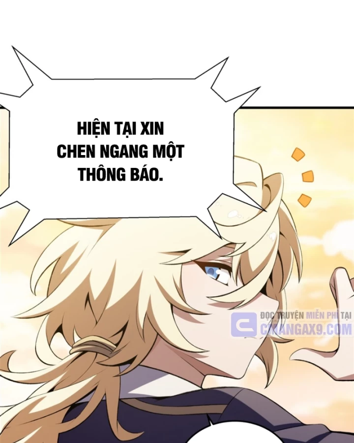 Phản Diện Tóc Vàng Trong Tiểu Thuyết Phượng Ngạo Thiên Cũng Muốn Hạnh Phúc Chapter 49 - 7