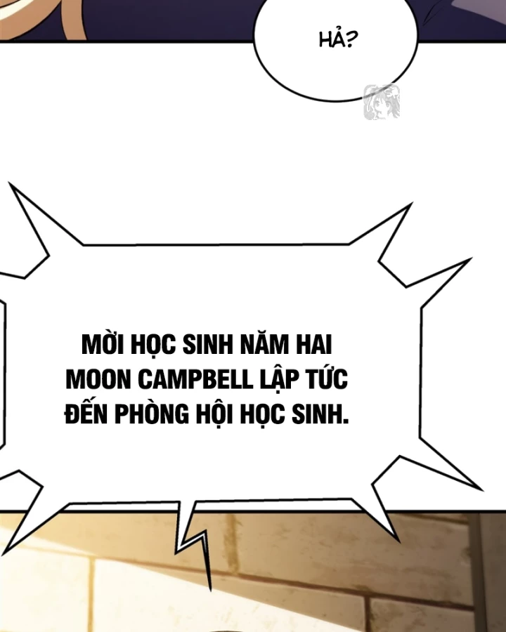 Phản Diện Tóc Vàng Trong Tiểu Thuyết Phượng Ngạo Thiên Cũng Muốn Hạnh Phúc Chapter 49 - 8