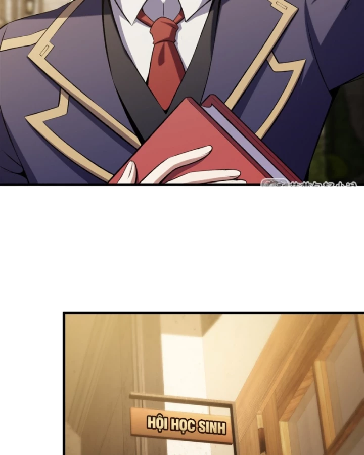 Phản Diện Tóc Vàng Trong Tiểu Thuyết Phượng Ngạo Thiên Cũng Muốn Hạnh Phúc Chapter 49 - 12