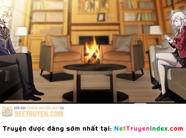 Phản Diện Tóc Vàng Trong Tiểu Thuyết Phượng Ngạo Thiên Cũng Muốn Hạnh Phúc Chapter 49 - 14