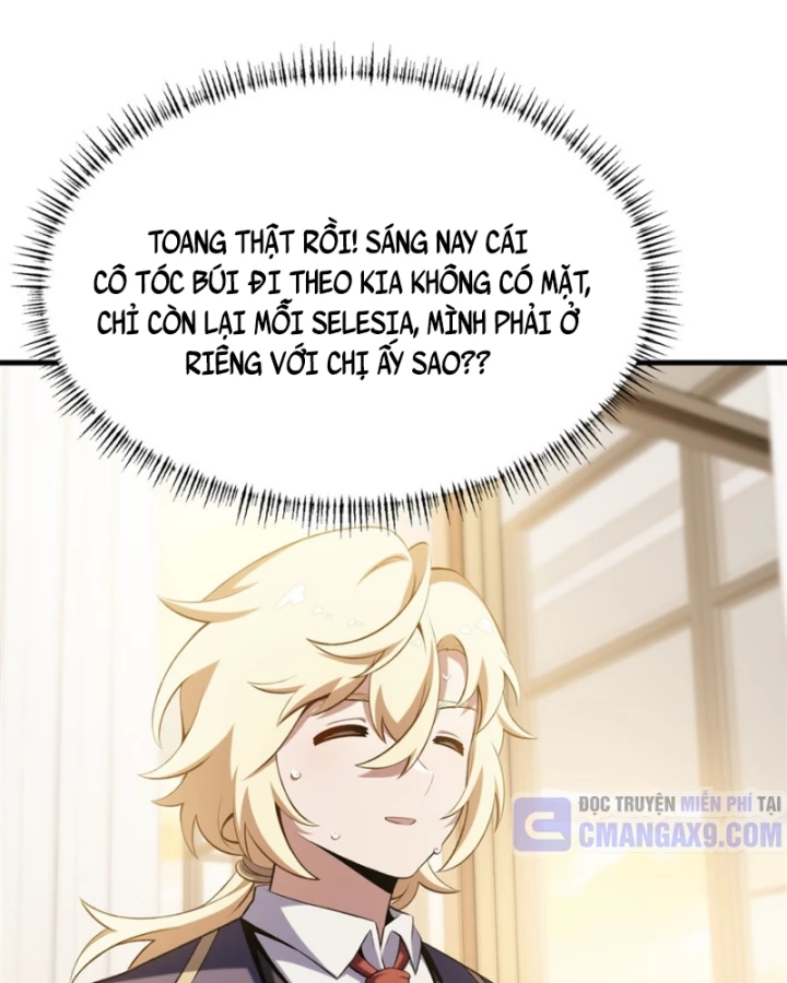 Phản Diện Tóc Vàng Trong Tiểu Thuyết Phượng Ngạo Thiên Cũng Muốn Hạnh Phúc Chapter 49 - 15