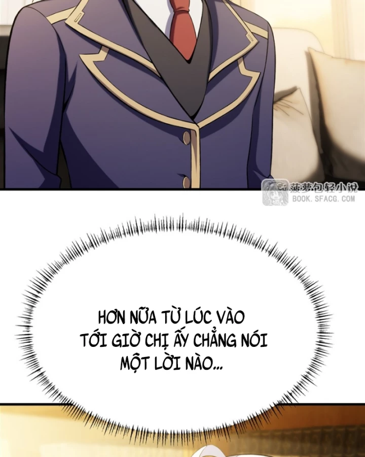 Phản Diện Tóc Vàng Trong Tiểu Thuyết Phượng Ngạo Thiên Cũng Muốn Hạnh Phúc Chapter 49 - 16