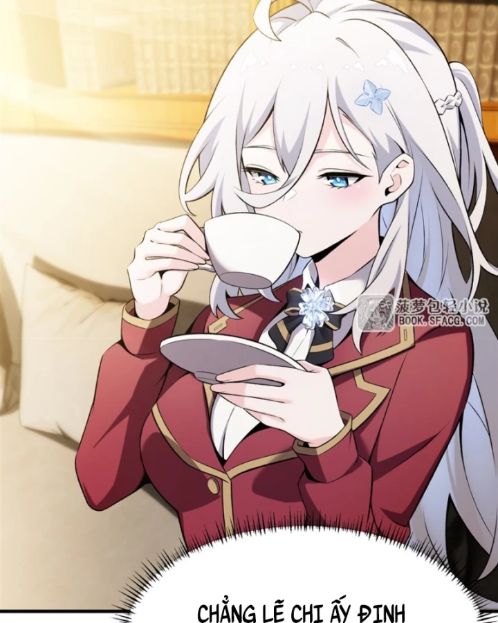 Phản Diện Tóc Vàng Trong Tiểu Thuyết Phượng Ngạo Thiên Cũng Muốn Hạnh Phúc Chapter 49 - 17