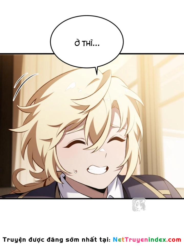 Phản Diện Tóc Vàng Trong Tiểu Thuyết Phượng Ngạo Thiên Cũng Muốn Hạnh Phúc Chapter 49 - 19