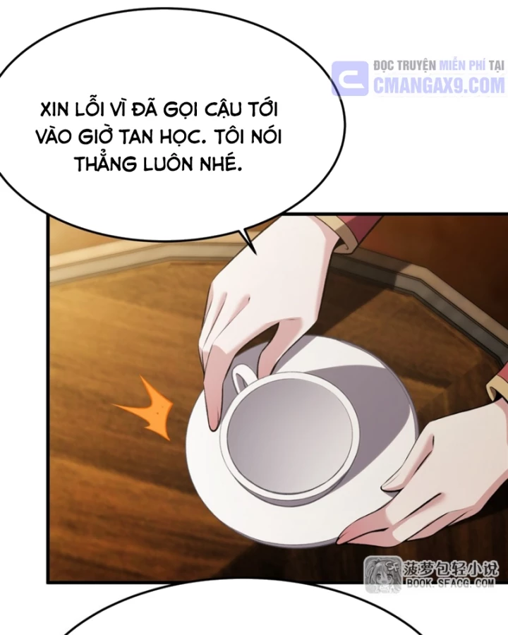 Phản Diện Tóc Vàng Trong Tiểu Thuyết Phượng Ngạo Thiên Cũng Muốn Hạnh Phúc Chapter 49 - 20