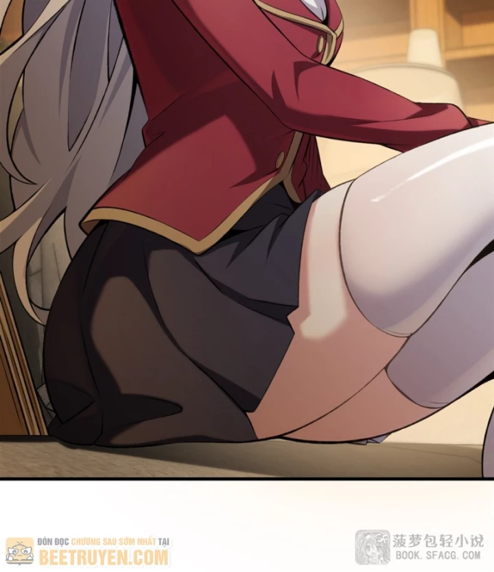 Phản Diện Tóc Vàng Trong Tiểu Thuyết Phượng Ngạo Thiên Cũng Muốn Hạnh Phúc Chapter 49 - 22