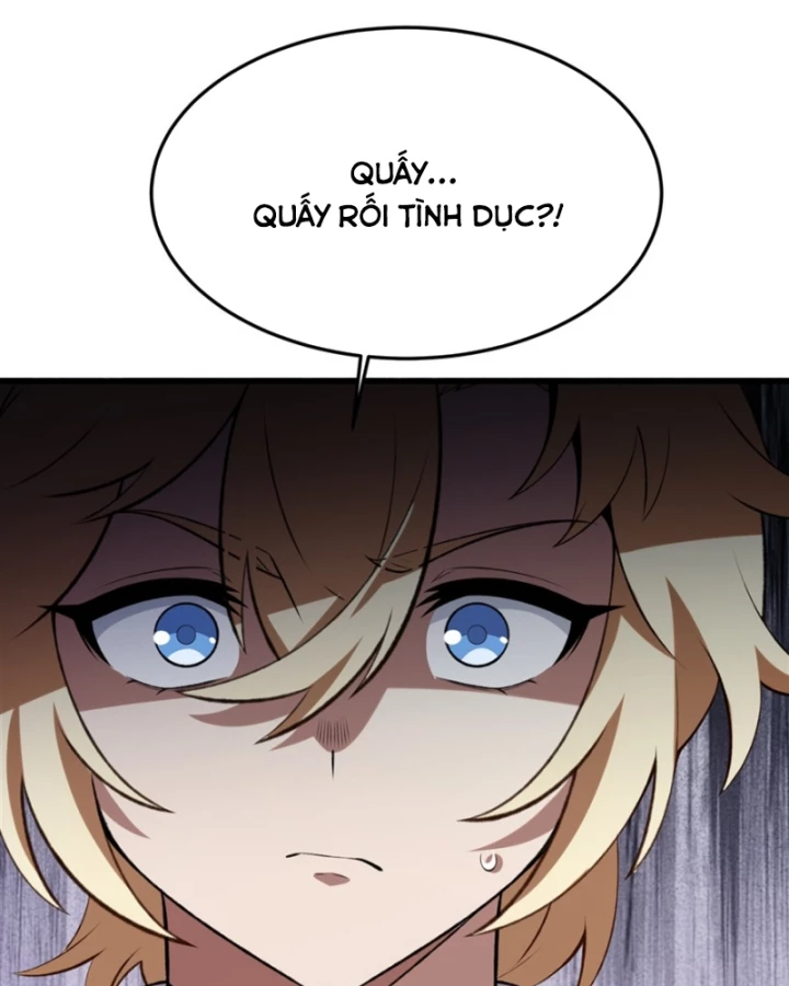 Phản Diện Tóc Vàng Trong Tiểu Thuyết Phượng Ngạo Thiên Cũng Muốn Hạnh Phúc Chapter 49 - 23