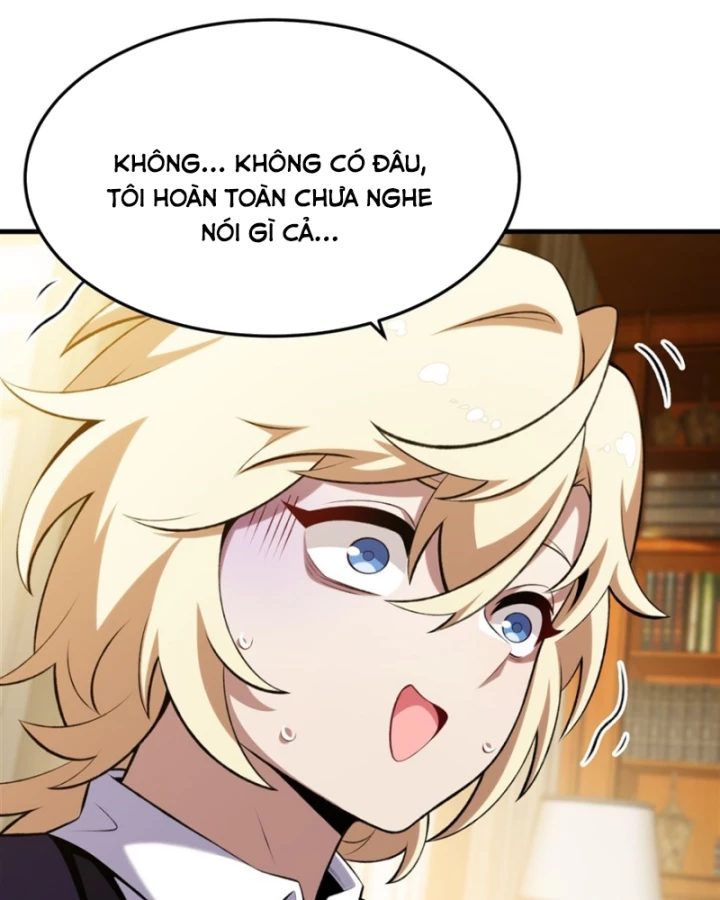 Phản Diện Tóc Vàng Trong Tiểu Thuyết Phượng Ngạo Thiên Cũng Muốn Hạnh Phúc Chapter 49 - 28