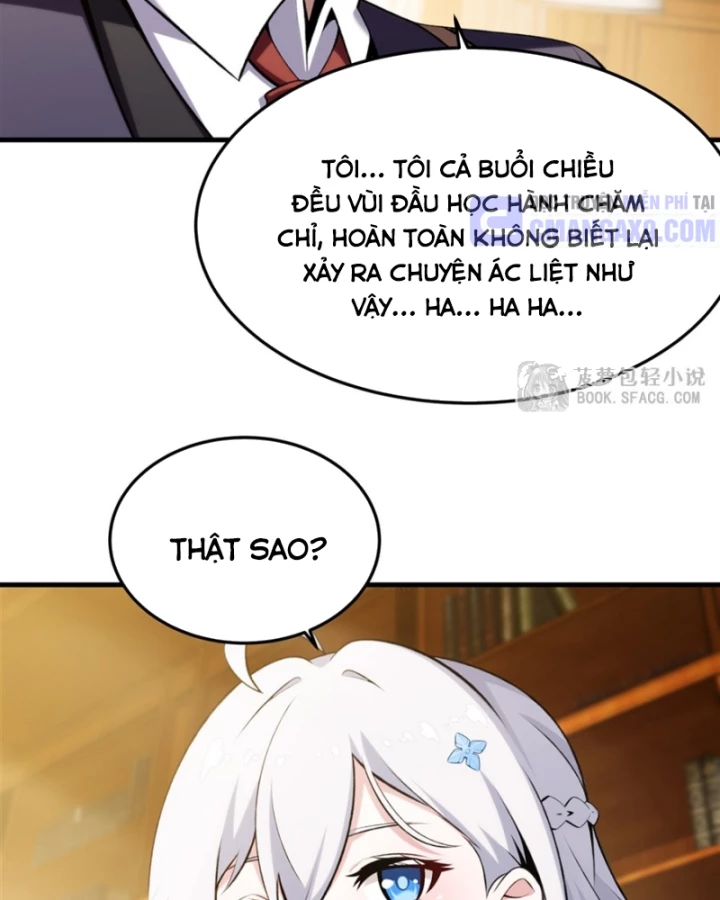 Phản Diện Tóc Vàng Trong Tiểu Thuyết Phượng Ngạo Thiên Cũng Muốn Hạnh Phúc Chapter 49 - 29