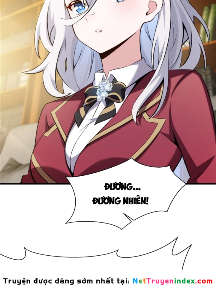 Phản Diện Tóc Vàng Trong Tiểu Thuyết Phượng Ngạo Thiên Cũng Muốn Hạnh Phúc Chapter 49 - 30