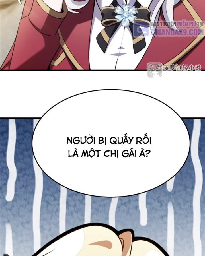 Phản Diện Tóc Vàng Trong Tiểu Thuyết Phượng Ngạo Thiên Cũng Muốn Hạnh Phúc Chapter 49 - 34