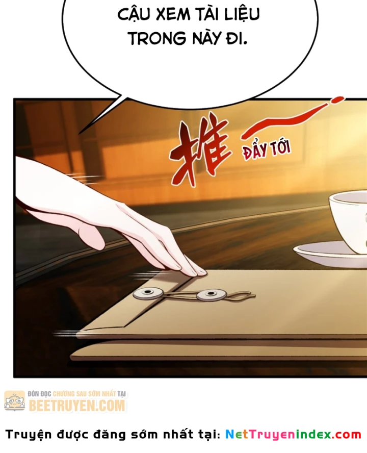 Phản Diện Tóc Vàng Trong Tiểu Thuyết Phượng Ngạo Thiên Cũng Muốn Hạnh Phúc Chapter 49 - 36