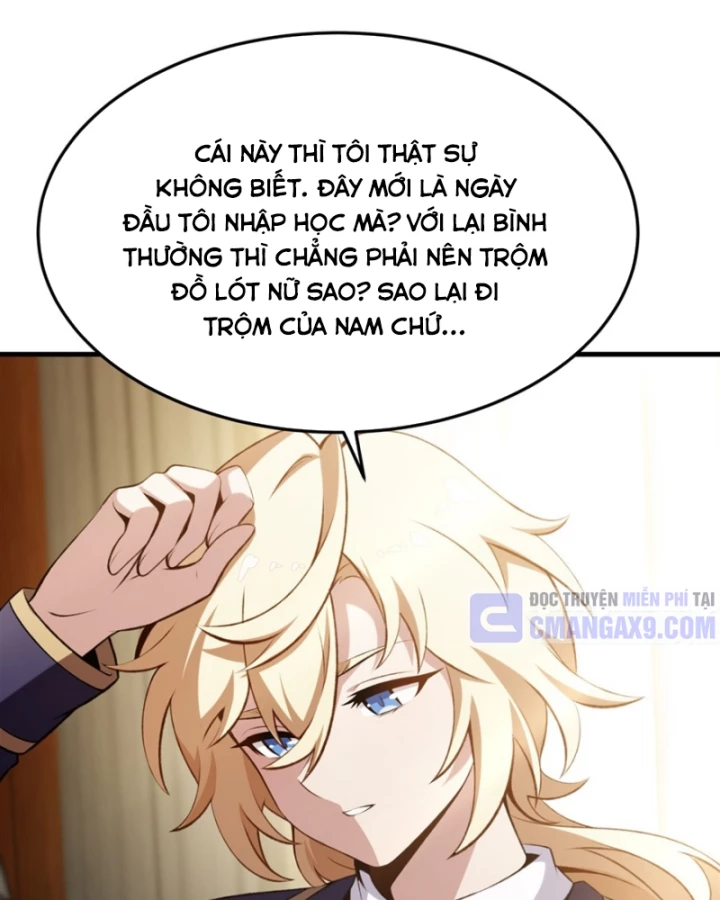 Phản Diện Tóc Vàng Trong Tiểu Thuyết Phượng Ngạo Thiên Cũng Muốn Hạnh Phúc Chapter 49 - 40