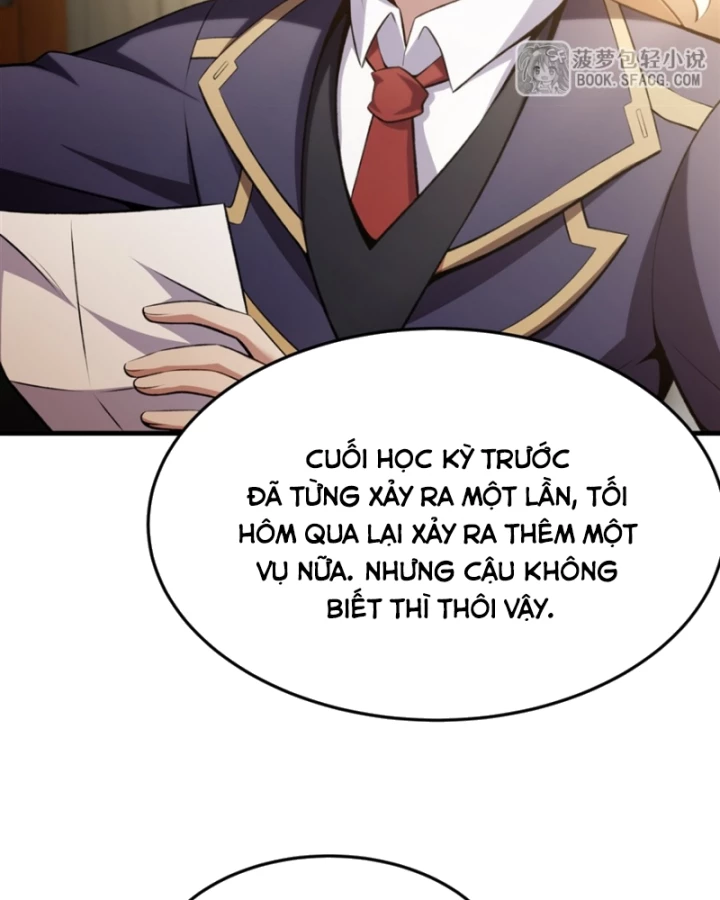 Phản Diện Tóc Vàng Trong Tiểu Thuyết Phượng Ngạo Thiên Cũng Muốn Hạnh Phúc Chapter 49 - 41