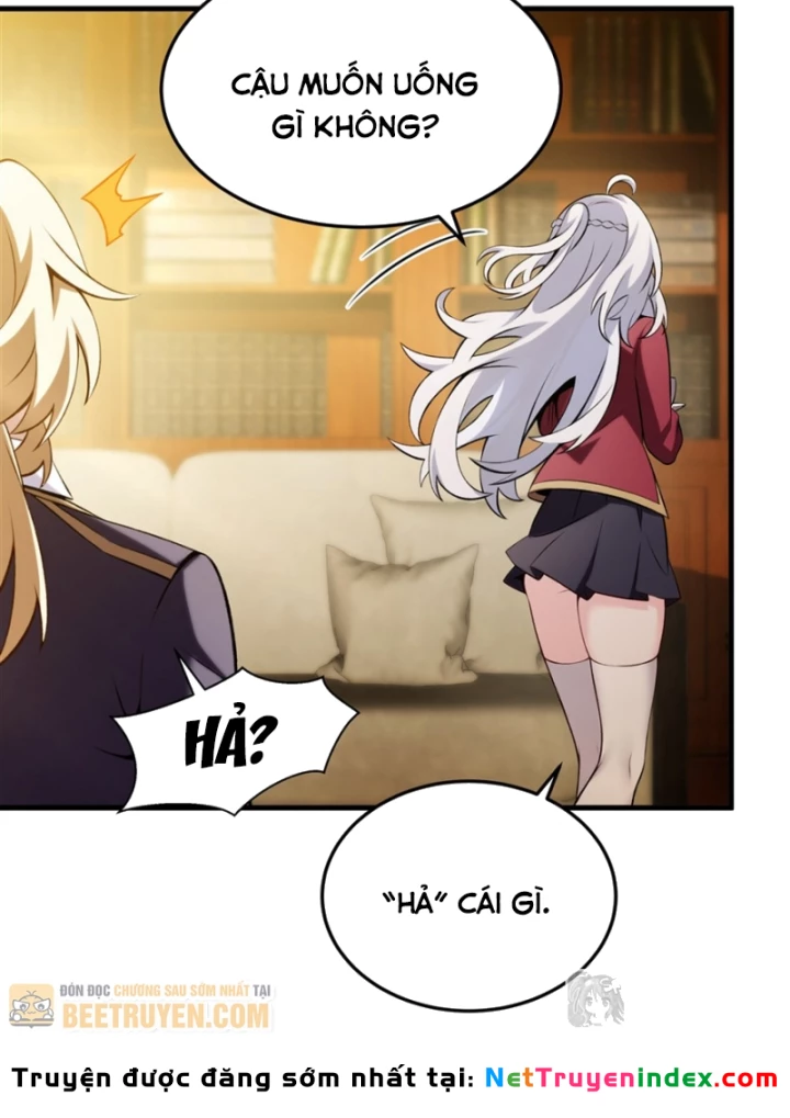 Phản Diện Tóc Vàng Trong Tiểu Thuyết Phượng Ngạo Thiên Cũng Muốn Hạnh Phúc Chapter 49 - 42