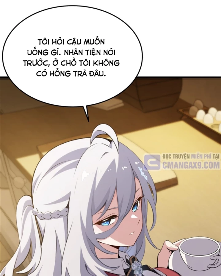 Phản Diện Tóc Vàng Trong Tiểu Thuyết Phượng Ngạo Thiên Cũng Muốn Hạnh Phúc Chapter 49 - 43