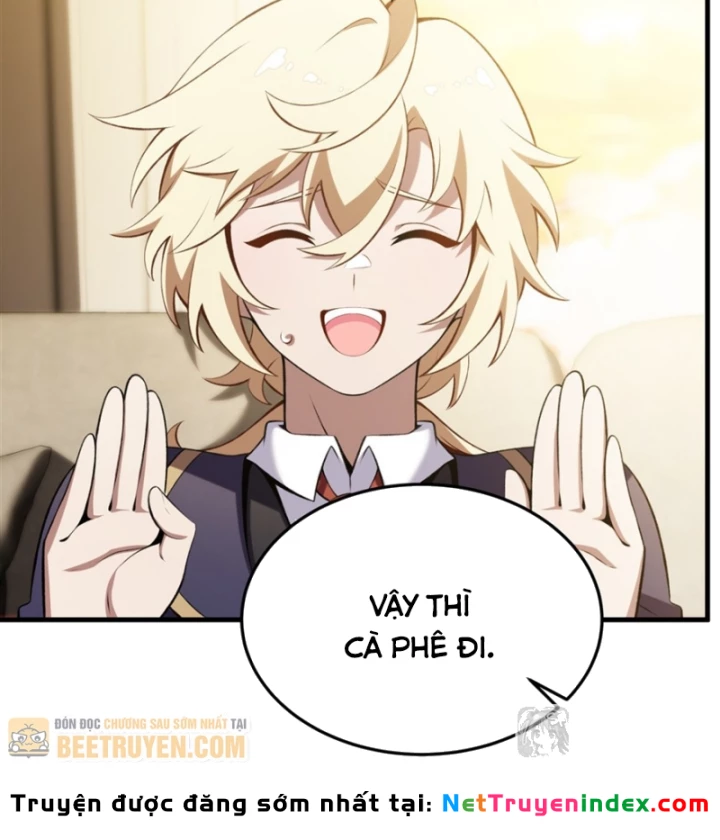 Phản Diện Tóc Vàng Trong Tiểu Thuyết Phượng Ngạo Thiên Cũng Muốn Hạnh Phúc Chapter 49 - 45