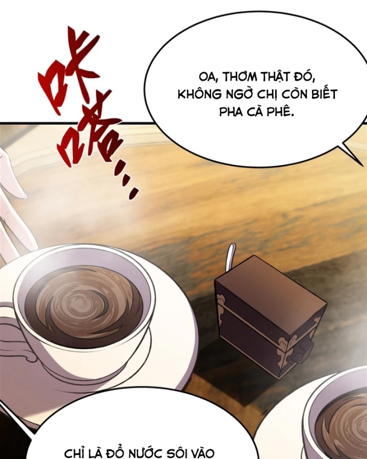 Phản Diện Tóc Vàng Trong Tiểu Thuyết Phượng Ngạo Thiên Cũng Muốn Hạnh Phúc Chapter 49 - 46