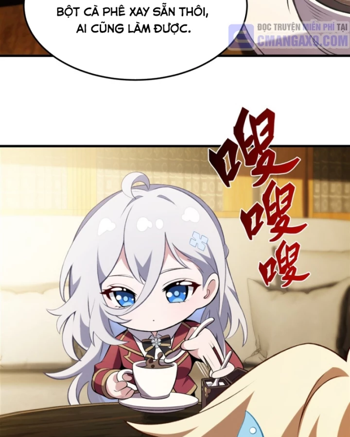 Phản Diện Tóc Vàng Trong Tiểu Thuyết Phượng Ngạo Thiên Cũng Muốn Hạnh Phúc Chapter 49 - 47