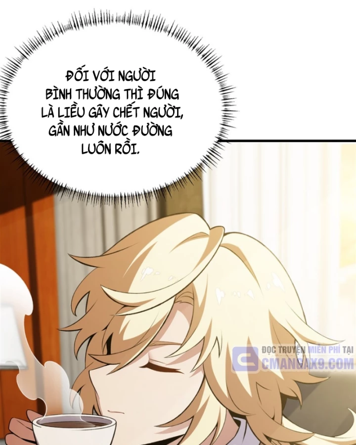 Phản Diện Tóc Vàng Trong Tiểu Thuyết Phượng Ngạo Thiên Cũng Muốn Hạnh Phúc Chapter 49 - 50