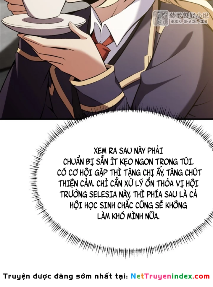 Phản Diện Tóc Vàng Trong Tiểu Thuyết Phượng Ngạo Thiên Cũng Muốn Hạnh Phúc Chapter 49 - 51