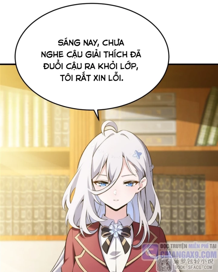 Phản Diện Tóc Vàng Trong Tiểu Thuyết Phượng Ngạo Thiên Cũng Muốn Hạnh Phúc Chapter 49 - 54