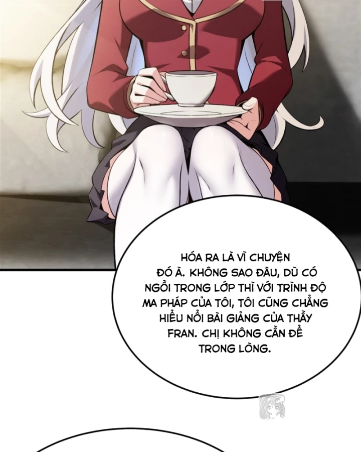 Phản Diện Tóc Vàng Trong Tiểu Thuyết Phượng Ngạo Thiên Cũng Muốn Hạnh Phúc Chapter 49 - 55