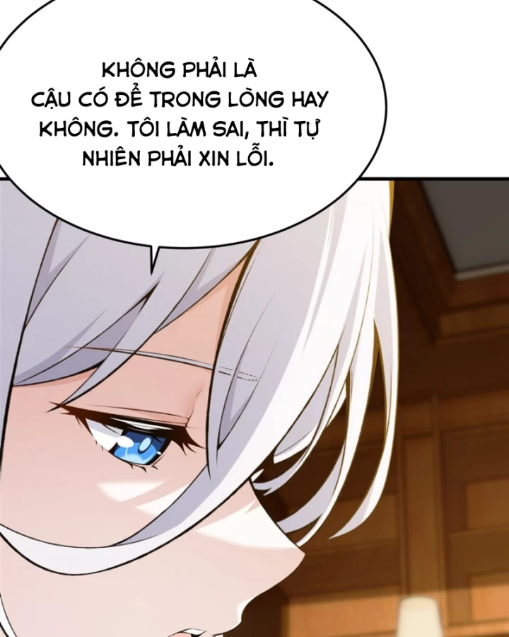 Phản Diện Tóc Vàng Trong Tiểu Thuyết Phượng Ngạo Thiên Cũng Muốn Hạnh Phúc Chapter 49 - 56