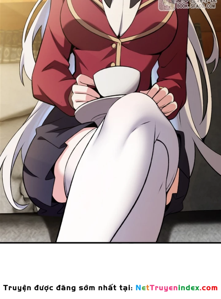 Phản Diện Tóc Vàng Trong Tiểu Thuyết Phượng Ngạo Thiên Cũng Muốn Hạnh Phúc Chapter 49 - 59