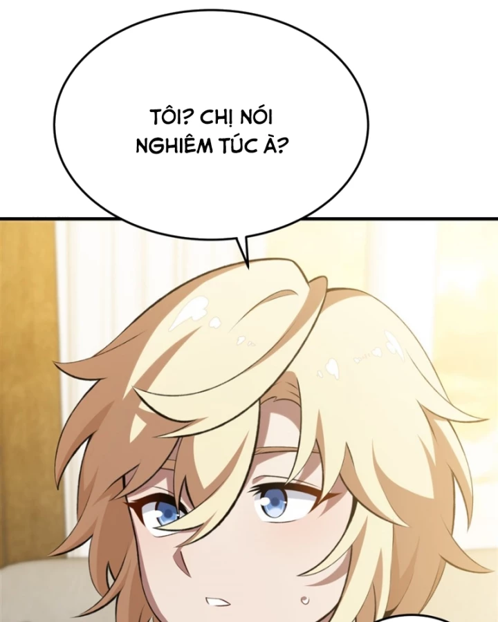 Phản Diện Tóc Vàng Trong Tiểu Thuyết Phượng Ngạo Thiên Cũng Muốn Hạnh Phúc Chapter 49 - 60