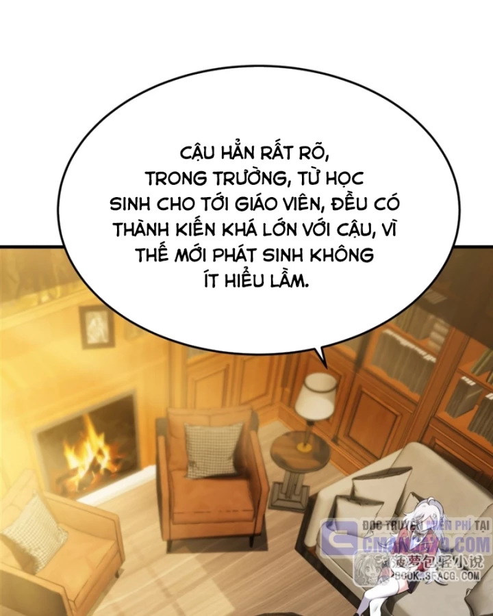 Phản Diện Tóc Vàng Trong Tiểu Thuyết Phượng Ngạo Thiên Cũng Muốn Hạnh Phúc Chapter 49 - 62