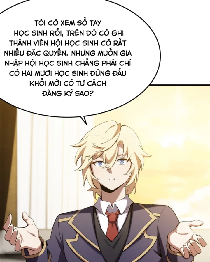 Phản Diện Tóc Vàng Trong Tiểu Thuyết Phượng Ngạo Thiên Cũng Muốn Hạnh Phúc Chapter 49 - 64