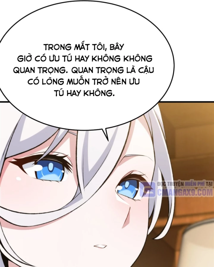 Phản Diện Tóc Vàng Trong Tiểu Thuyết Phượng Ngạo Thiên Cũng Muốn Hạnh Phúc Chapter 49 - 66