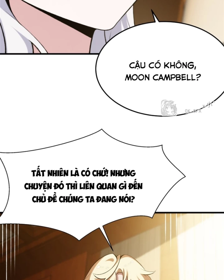 Phản Diện Tóc Vàng Trong Tiểu Thuyết Phượng Ngạo Thiên Cũng Muốn Hạnh Phúc Chapter 49 - 67