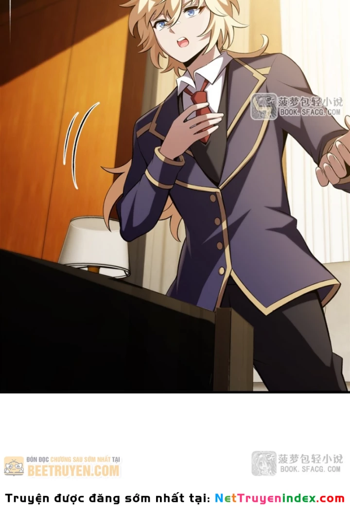 Phản Diện Tóc Vàng Trong Tiểu Thuyết Phượng Ngạo Thiên Cũng Muốn Hạnh Phúc Chapter 49 - 68