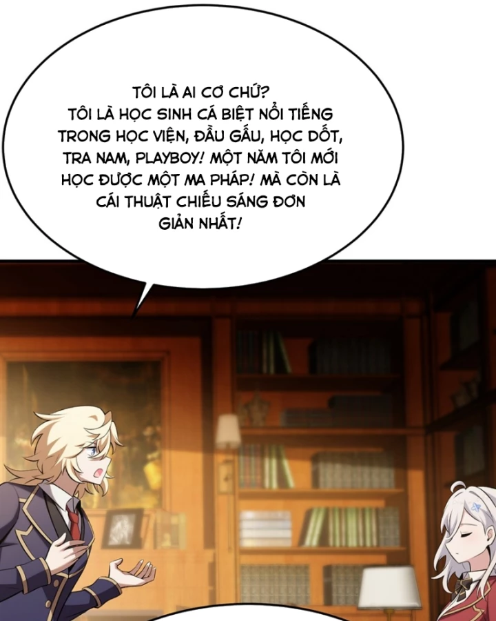 Phản Diện Tóc Vàng Trong Tiểu Thuyết Phượng Ngạo Thiên Cũng Muốn Hạnh Phúc Chapter 49 - 69