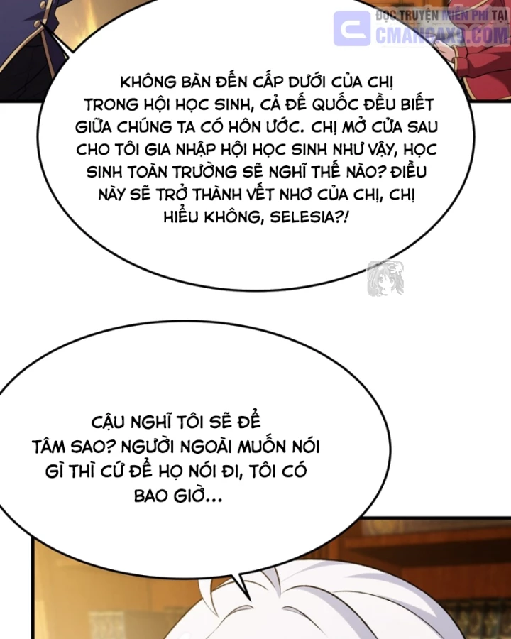 Phản Diện Tóc Vàng Trong Tiểu Thuyết Phượng Ngạo Thiên Cũng Muốn Hạnh Phúc Chapter 49 - 70