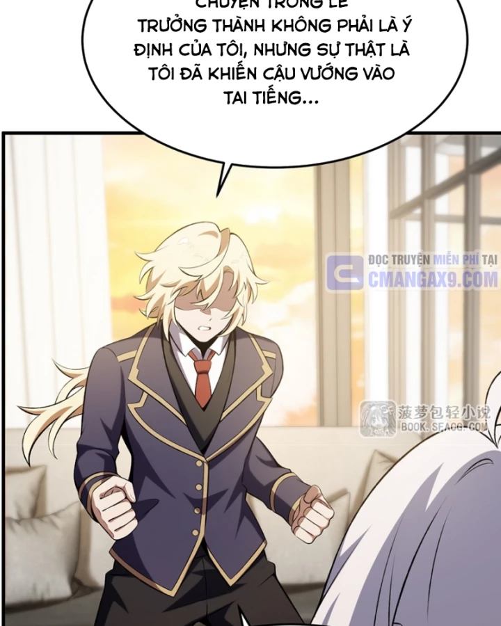 Phản Diện Tóc Vàng Trong Tiểu Thuyết Phượng Ngạo Thiên Cũng Muốn Hạnh Phúc Chapter 49 - 74