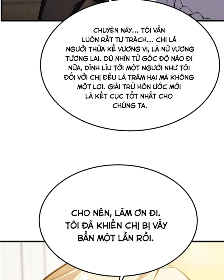 Phản Diện Tóc Vàng Trong Tiểu Thuyết Phượng Ngạo Thiên Cũng Muốn Hạnh Phúc Chapter 49 - 75