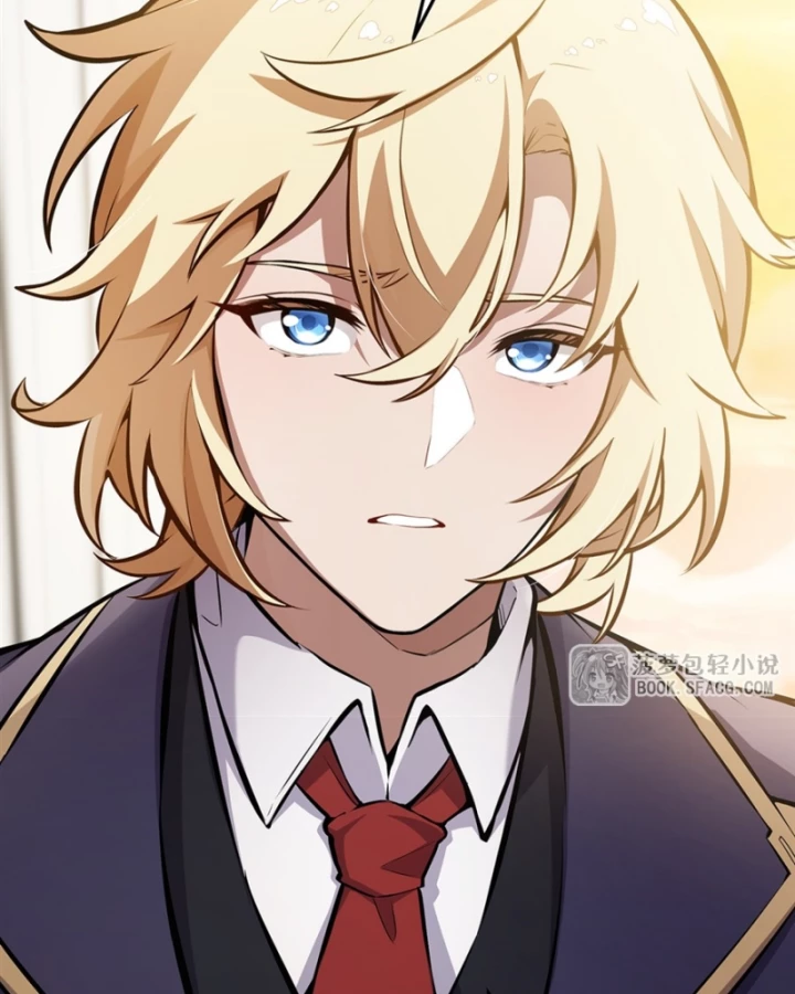 Phản Diện Tóc Vàng Trong Tiểu Thuyết Phượng Ngạo Thiên Cũng Muốn Hạnh Phúc Chapter 49 - 76