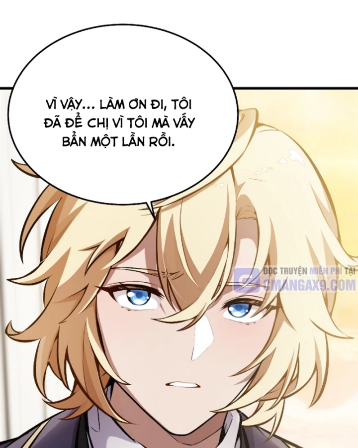 Phản Diện Tóc Vàng Trong Tiểu Thuyết Phượng Ngạo Thiên Cũng Muốn Hạnh Phúc Chapter 50 - 3