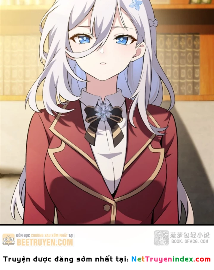 Phản Diện Tóc Vàng Trong Tiểu Thuyết Phượng Ngạo Thiên Cũng Muốn Hạnh Phúc Chapter 50 - 5