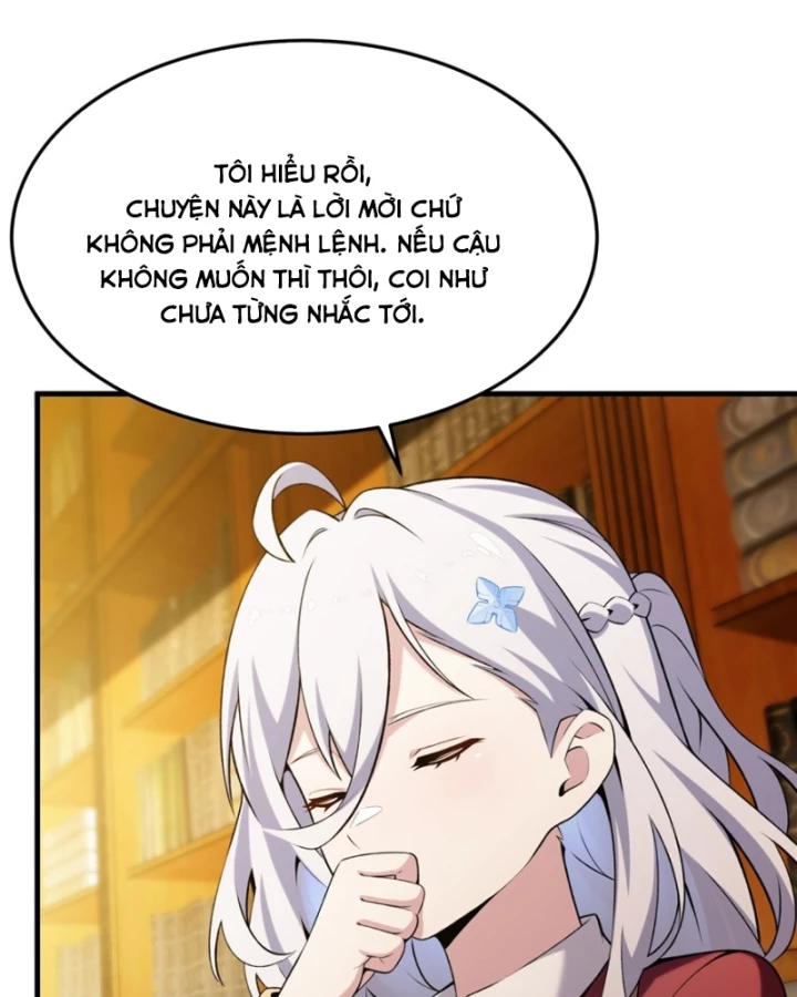 Phản Diện Tóc Vàng Trong Tiểu Thuyết Phượng Ngạo Thiên Cũng Muốn Hạnh Phúc Chapter 50 - 6