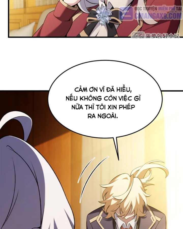 Phản Diện Tóc Vàng Trong Tiểu Thuyết Phượng Ngạo Thiên Cũng Muốn Hạnh Phúc Chapter 50 - 7