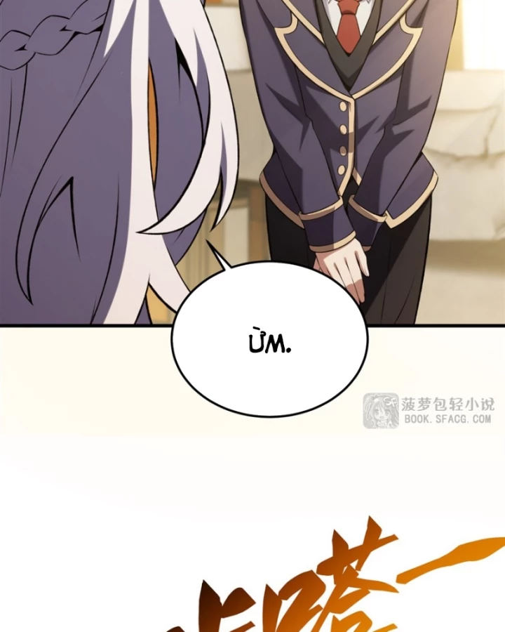 Phản Diện Tóc Vàng Trong Tiểu Thuyết Phượng Ngạo Thiên Cũng Muốn Hạnh Phúc Chapter 50 - 8