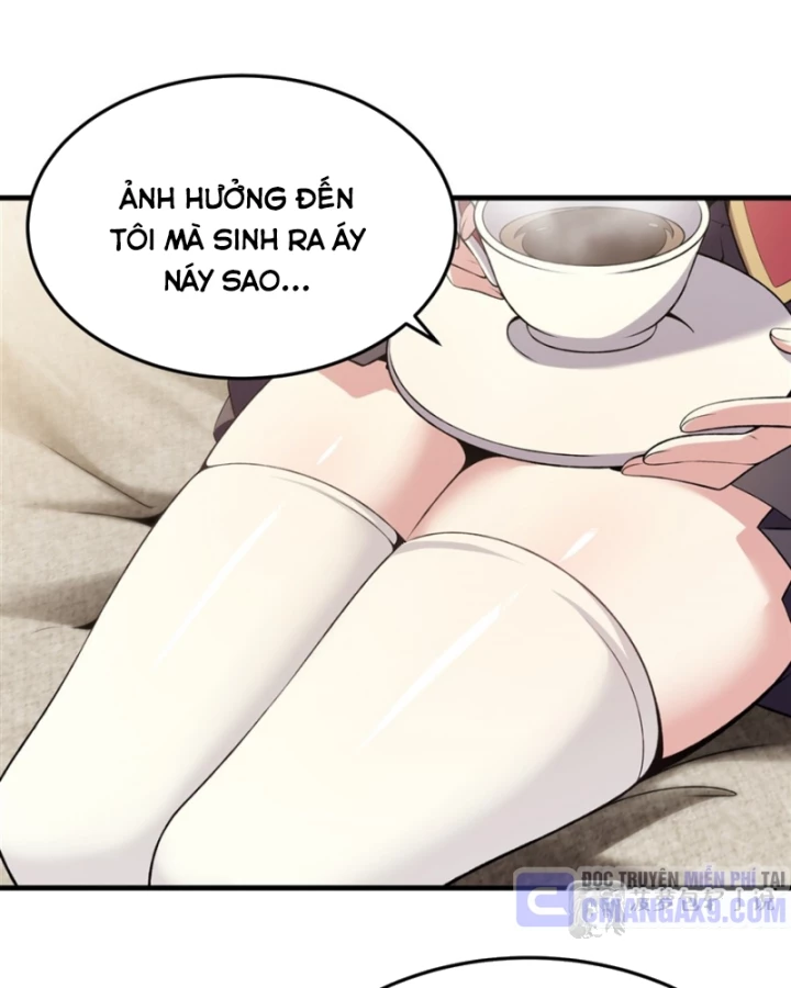 Phản Diện Tóc Vàng Trong Tiểu Thuyết Phượng Ngạo Thiên Cũng Muốn Hạnh Phúc Chapter 50 - 10