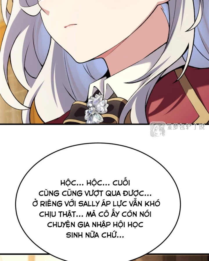 Phản Diện Tóc Vàng Trong Tiểu Thuyết Phượng Ngạo Thiên Cũng Muốn Hạnh Phúc Chapter 50 - 12