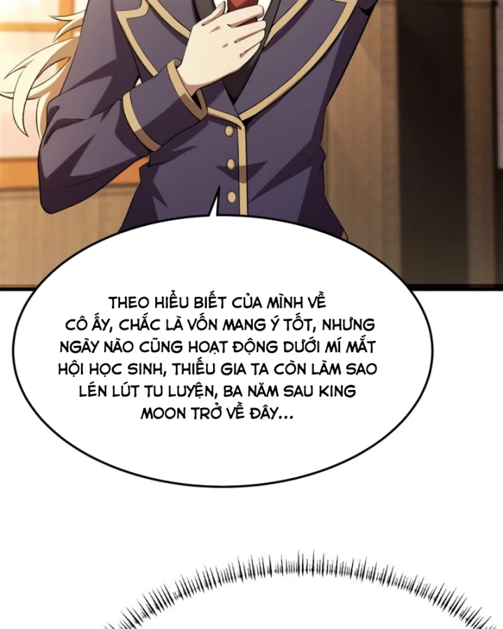 Phản Diện Tóc Vàng Trong Tiểu Thuyết Phượng Ngạo Thiên Cũng Muốn Hạnh Phúc Chapter 50 - 14