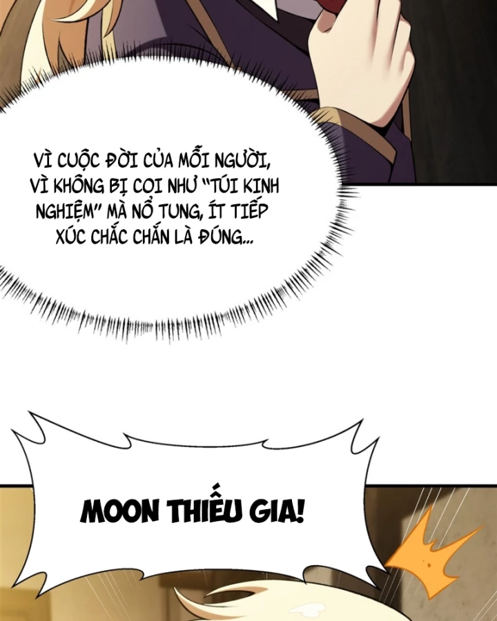 Phản Diện Tóc Vàng Trong Tiểu Thuyết Phượng Ngạo Thiên Cũng Muốn Hạnh Phúc Chapter 50 - 16